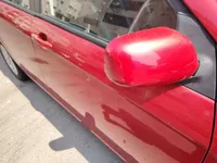 Front right door