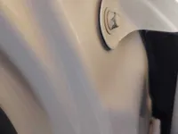 الرفرف الجانبى الأيمن