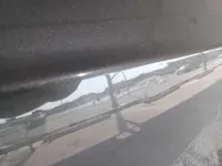 الباب الخلفى الأيسر
