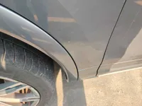الرفرف الجانبي الأيسر