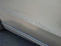 Rear right door