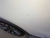 الباب الخلفى الأيمن