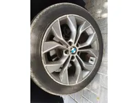 جنوط الإطارات (بدون خدوش/صدمات)