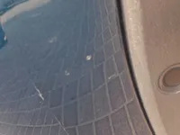 الصدام الأمامى