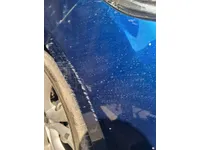 الصدام الأمامى