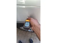 ألواح هيكل السيارة الأيمن