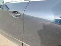 الباب الخلفى الأيسر