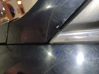 الباب الأمامى الأيسر