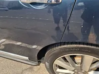 الباب الخلفى الأيسر