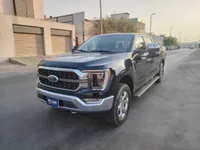 Ford F150