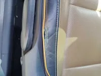 Scratched/Dented