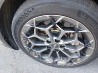Car Rims (scratch & dent free)