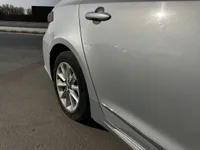 الباب الخلفى الأيمن