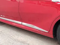 الباب الخلفى الأيسر