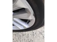 جنوط الإطارات (بدون خدوش/صدمات)