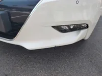 الصدام الأمامى