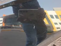 Left Fender