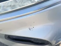 الصدام الأمامى