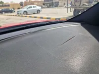 Scratched/Dented