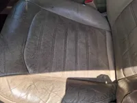 Scratched/Dented