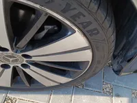 Car Rims (scratch & dent free)