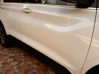 الباب الأمامى الأيمن