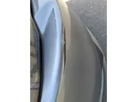 الصدام الأمامى