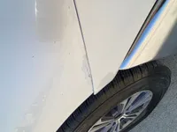 Right fender