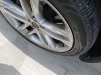 جنوط الإطارات (بدون خدوش/صدمات)