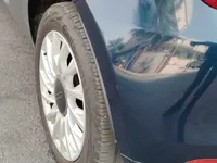Rear Bumper