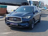 Infiniti QX50