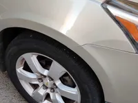 الرفرف الجانبى الأيمن