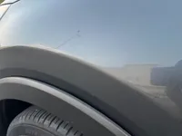 الرفرف الجانبي الأيسر