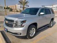 شفروليه تاهو