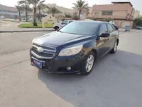 شفروليه ماليبو