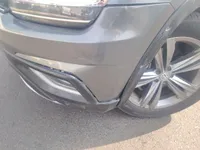 الصدام الأمامى