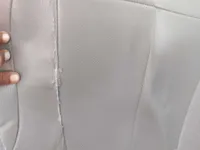 مخدوش / فيه صدمة