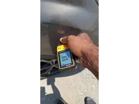 Right fender