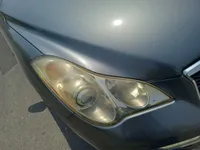 Right Headlight