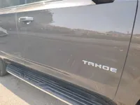 Front right door