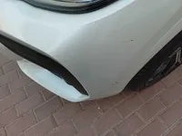 الصدام الأمامى