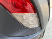 الأنوار الخلفية اليمين