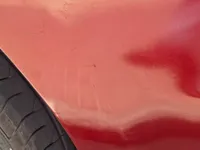 الباب الخلفى الأيمن