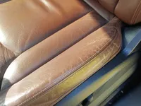 Scratched/Dented