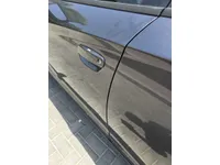 Front right door