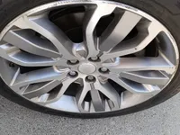 Car Rims (scratch & dent free)
