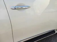 Front right door