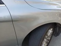 الرفرف الجانبى الأيمن