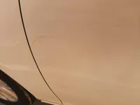 الباب الأمامى الأيسر