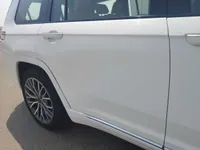 الباب الخلفى الأيمن